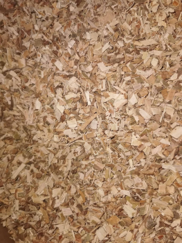 1kg Weidenrinde geschnitten Salicylsäure Entzündungshemmend, Fiebersenkend und Schmerzlindernd